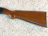 Winchester Model 42 Early Field Grade With Solid Rib - 8 of 18
