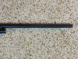 Winchester Model 42 Early Field Grade With Solid Rib - 5 of 18