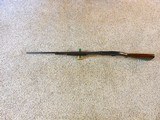 Winchester Model 42 Early Field Grade With Round Barrel - 12 of 16