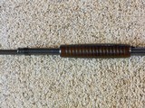 Winchester Model 42 Early Field Grade With Round Barrel - 15 of 16
