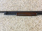 Winchester Model 42 Early Field Grade With Round Barrel - 9 of 16