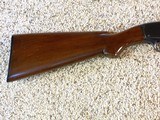 Winchester Model 42 Early Field Grade With Round Barrel - 2 of 16