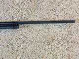 Winchester Model 42 Early Field Grade With Round Barrel - 5 of 16