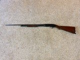 Winchester Model 42 Early Field Grade With Round Barrel - 6 of 16