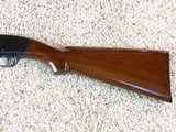 Winchester Model 42 Early Field Grade With Round Barrel - 7 of 16