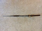 Winchester Model 42 Early Field Grade With Round Barrel - 13 of 16