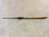 Winchester Model 42 Field Grade With Special Forend And Stock - 14 of 16