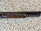 Winchester Model 42 Field Grade With Special Forend And Stock - 4 of 16