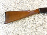 Winchester Model 42 Field Grade With Special Forend And Stock - 2 of 16