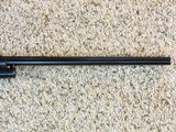 Winchester Model 42 Field Grade With Special Forend And Stock - 5 of 16