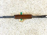 Winchester Model 42 Field Grade With Special Forend And Stock - 15 of 16