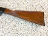 Winchester Model 42 Field Grade With Special Forend And Stock - 8 of 16