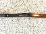 Winchester Model 42 Field Grade With Special Forend And Stock - 11 of 16