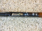Winchester Model 42 Field Grade With Special Forend And Stock - 16 of 16