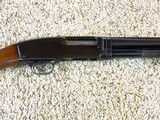 Winchester Model 42 Field Grade With Special Forend And Stock - 3 of 16