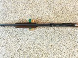 Winchester Model 42 Field Grade With Special Forend And Stock - 12 of 16