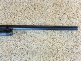 Winchester Model 12 Black Diamond Grade 20 Gauge Shotgun - 5 of 17