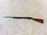 Winchester Model 12 Black Diamond Grade 20 Gauge Shotgun - 6 of 17