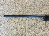 Winchester Model 12 Black Diamond Grade 20 Gauge Shotgun - 10 of 17