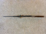 Winchester Model 12 Black Diamond Grade 20 Gauge Shotgun - 11 of 17
