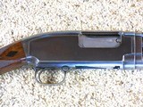 Winchester Model 12 Black Diamond Grade 20 Gauge Shotgun - 2 of 17