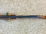 Simmons Marketed Winchester Model 42 Skeet Gun - 9 of 14