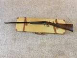 Connecticut Shotgun Manufacturing Co. Special Order Model RBL 28 Gauge With Case - 1 of 18