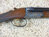 Connecticut Shotgun Manufacturing Co. Special Order Model RBL 28 Gauge With Case - 7 of 18