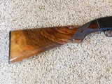 Winchester Model 42 Special Order Similar To Trap Grade Quality Shotgun - 7 of 19