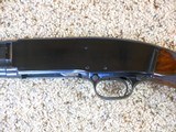 Winchester Model 42 Special Order Similar To Trap Grade Quality Shotgun - 3 of 19