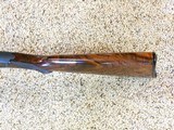 Winchester Model 42 Special Order Similar To Trap Grade Quality Shotgun - 12 of 19
