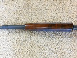 Winchester Model 42 Special Order Similar To Trap Grade Quality Shotgun - 19 of 19