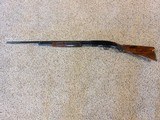 Winchester Model 42 Special Order Similar To Trap Grade Quality Shotgun - 1 of 19