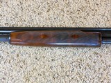 Winchester Model 42 Special Order Similar To Trap Grade Quality Shotgun - 4 of 19