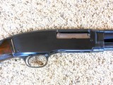 Winchester Model 42 Special Order Similar To Trap Grade Quality Shotgun - 8 of 19
