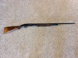 Winchester Model 42 Special Order Similar To Trap Grade Quality Shotgun - 6 of 19
