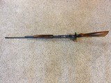 Winchester Model 42 Special Order Similar To Trap Grade Quality Shotgun - 16 of 19