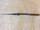 Winchester Model 42 Special Order Similar To Trap Grade Quality Shotgun - 11 of 19