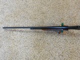 Winchester Model 42 Special Order Similar To Trap Grade Quality Shotgun - 14 of 19