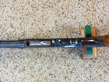 Winchester Model 42 Special Order Similar To Trap Grade Quality Shotgun - 18 of 19