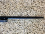 Winchester Model 42 Special Order Similar To Trap Grade Quality Shotgun - 10 of 19