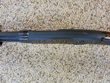 Winchester Model 42 Special Order Similar To Trap Grade Quality Shotgun - 13 of 19