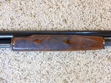 Winchester Model 42 Special Order Similar To Trap Grade Quality Shotgun - 9 of 19