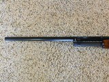 Winchester Model 42 Special Order Similar To Trap Grade Quality Shotgun - 5 of 19