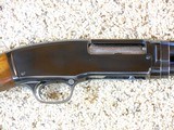 Winchester Model 42 Skeet Gun In The Style Of The Winchester Trap Grade 42's - 8 of 19