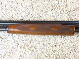 Winchester Model 42 Skeet Gun In The Style Of The Winchester Trap Grade 42's - 4 of 19