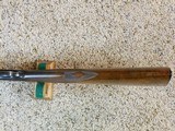 Winchester Model 42 Skeet Gun In The Style Of The Winchester Trap Grade 42's - 16 of 19