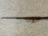 Winchester Model 42 Skeet Gun In The Style Of The Winchester Trap Grade 42's - 14 of 19
