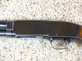Winchester Model 42 Skeet Gun In The Style Of The Winchester Trap Grade 42's - 3 of 19