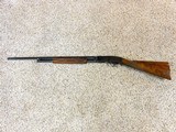 Winchester Model 42 Skeet Gun In The Style Of The Winchester Trap Grade 42's - 1 of 19